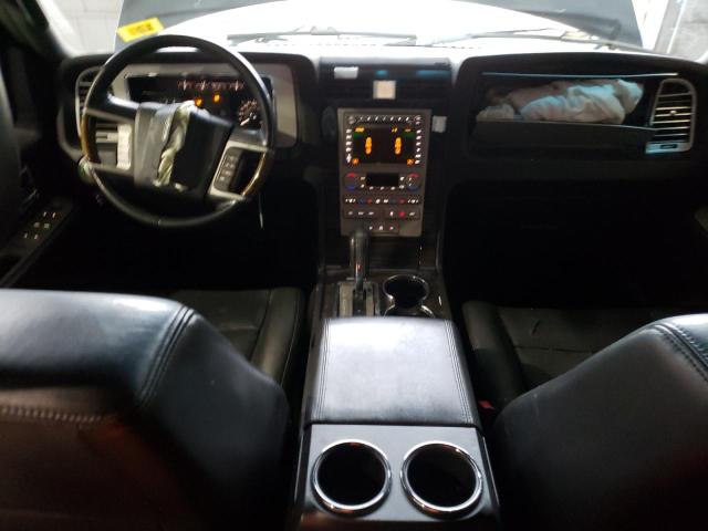 Photo 8 from auction – 2010 LINCOLN NAVIGATOR with VIN 5LMJJ3J50AEJ10671