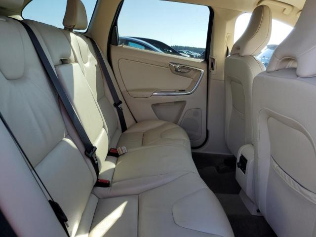 Photo 11 from auction – 2012 VOLVO XC60 3.2 with VIN YV4952DZ7C2332164