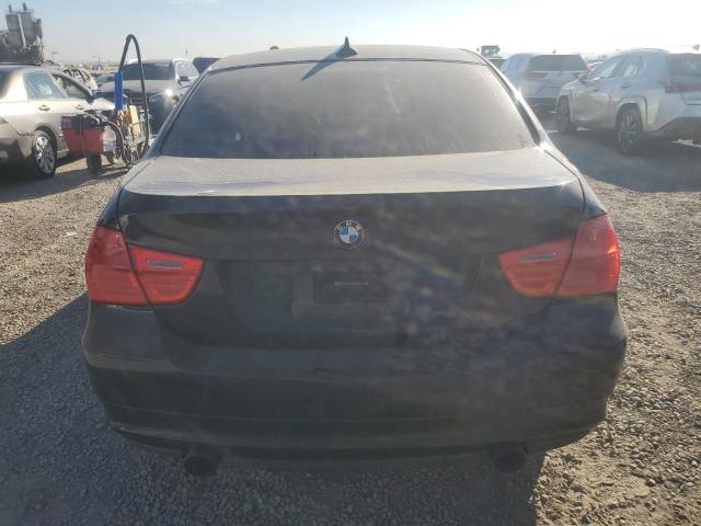 Photo 6 from auction – 2009 BMW 335 I with VIN WBAPM73569A366603