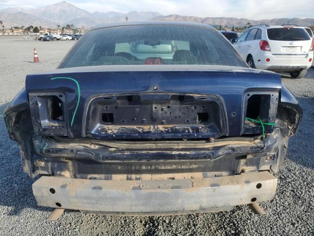 Photo 6 from auction – 2002 LINCOLN LS with VIN 1LNHM87A12Y677630