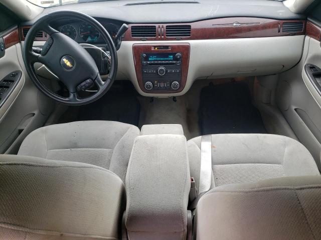 Photo 8 from auction – 2006 CHEVROLET IMPALA LT with VIN 2G1WT58K069215891