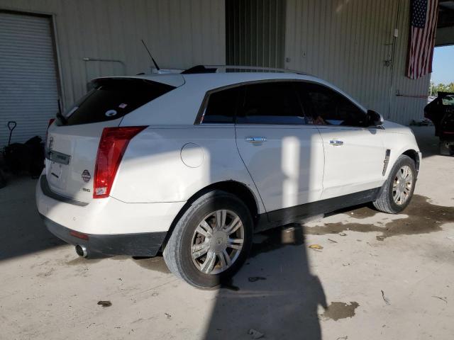 Photo 3 from auction – 2012 CADILLAC SRX LUXURY with VIN 3GYFNAE37CS631338