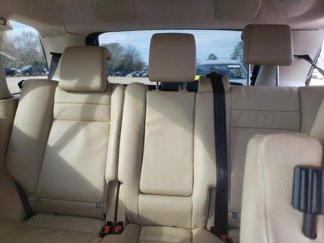 Foto 10 de la subasta – 2008 LAND ROVER RANGE ROVE con VIN SALSF25488A167008