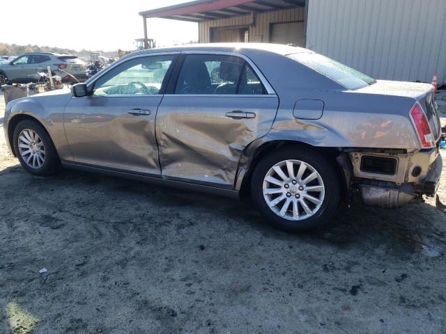 Photo 2 from auction – 2014 CHRYSLER 300 with VIN 2C3CCAAG0EH275705