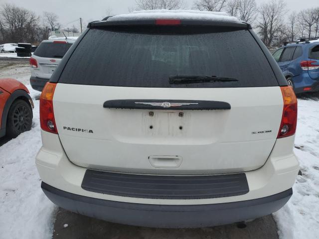Photo 6 from auction – 2005 CHRYSLER PACIFICA with VIN 2C8GF48435R427230
