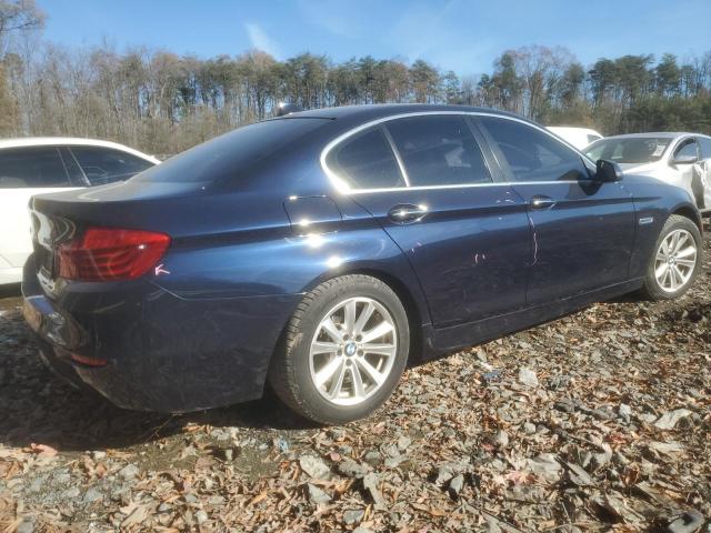 Photo 3 from auction – 2015 BMW 528 XI with VIN WBA5A7C54FD623686