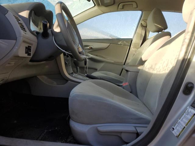 Фото 7 с аукциона – 2010 TOYOTA COROLLA BA с VIN 2T1BU4EE6AC220078