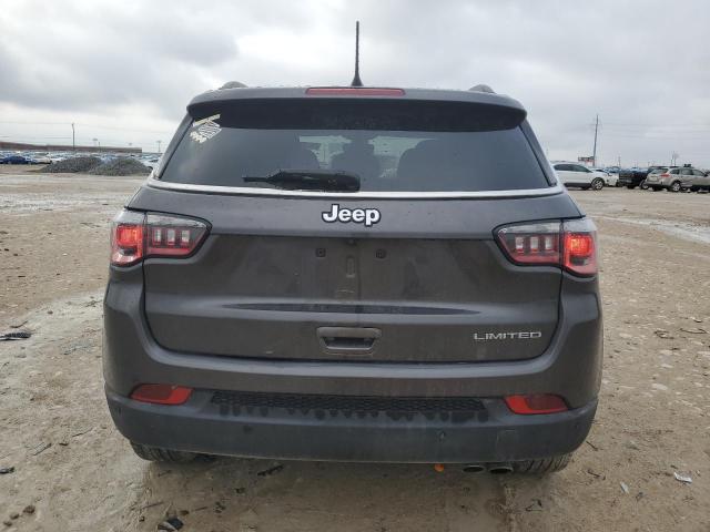 Photo 6 from auction – 2020 JEEP COMPASS LI with VIN 3C4NJCCB8LT187464