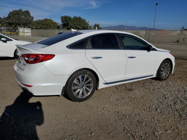Photo 3 from auction – 2015 HYUNDAI SONATA SPO with VIN 5NPE34AF6FH179941
