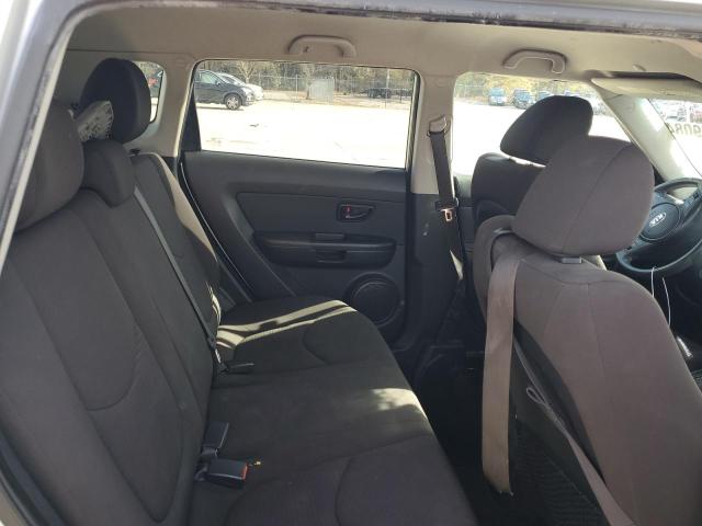 Photo 10 from auction – 2013 KIA SOUL with VIN KNDJT2A50D7540043