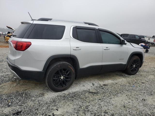 Photo 3 from auction – 2018 GMC ACADIA SLT with VIN 1GKKNMLS7JZ197989