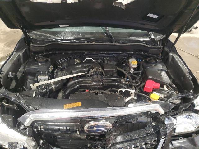 Photo 11 from auction – 2014 SUBARU FORESTER 2 with VIN JF2SJAHC8EH503067