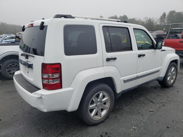 Photo 3 from auction – 2012 JEEP LIBERTY LI with VIN 1C4PJMCK7CW109931