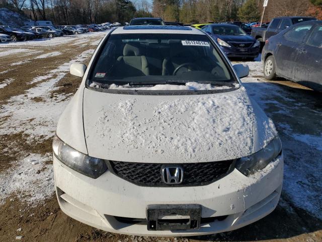 Photo 5 from auction – 2009 HONDA CIVIC EX with VIN 2HGFG11849H515268