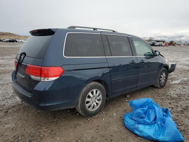 Photo 3 from auction – 2010 HONDA ODYSSEY EX with VIN 5FNRL3H41AB036466
