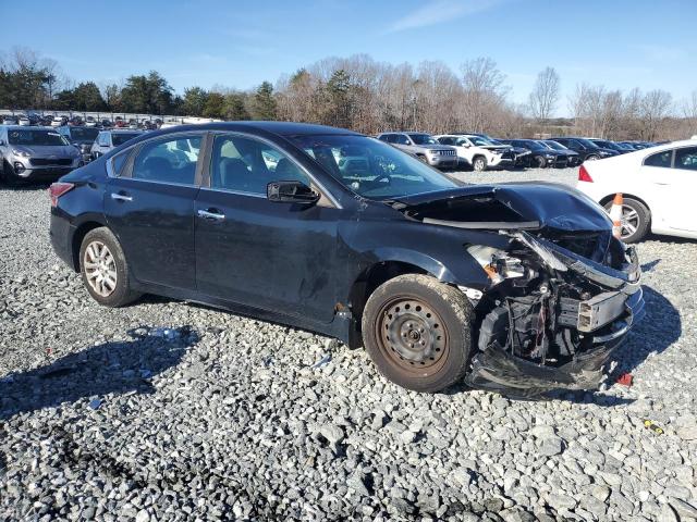 Photo 4 from auction – 2015 NISSAN ALTIMA 2.5 with VIN 1N4AL3AP6FC950451
