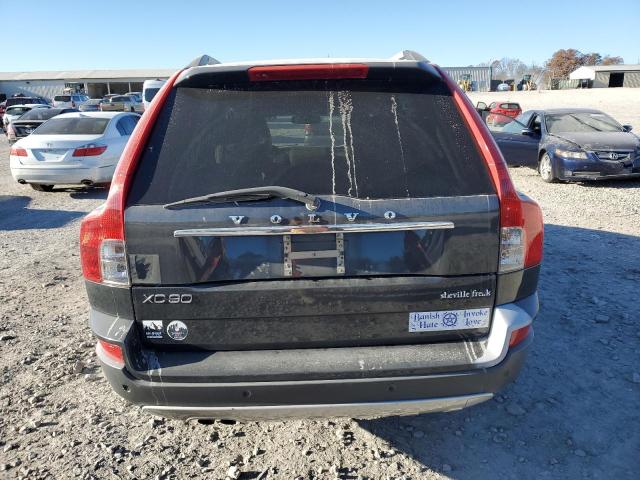 Photo 6 from auction – 2011 VOLVO XC90 3.2 with VIN YV4952CY0B1598820