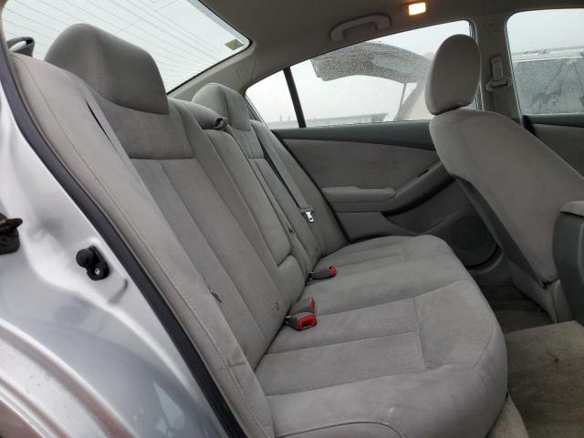 Photo 10 from auction – 2010 NISSAN ALTIMA BAS with VIN 1N4AL2AP4AN529383
