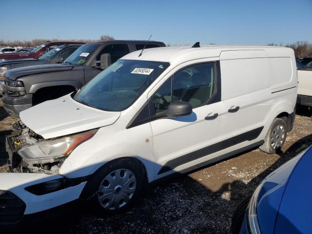 FORD TRANSIT CO 2019 with VIN NM0LS7E25K1412743 - Photo from auction