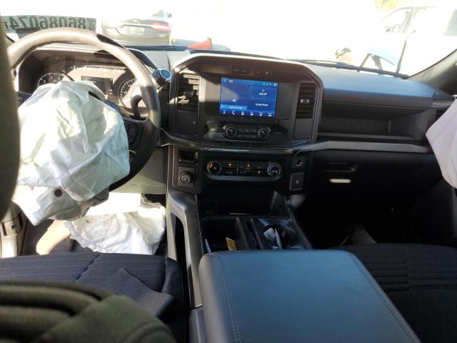 Photo 8 from auction – 2023 FORD F150 SUPER with VIN 1FTEW1CP4PKF21630