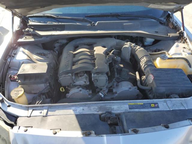 Photo 11 from auction – 2005 DODGE MAGNUM SXT with VIN 2D4FV48V65H186409