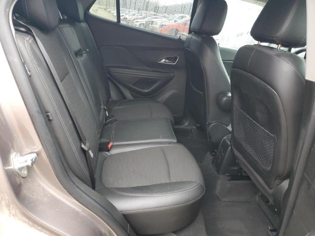 Photo 11 from auction – 2015 BUICK ENCORE CON with VIN KL4CJFSB4FB081376