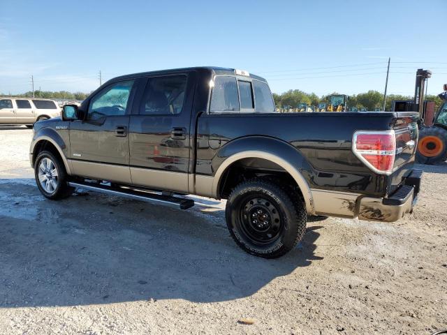 Photo 2 from auction – 2013 FORD F150 SUPER with VIN 1FTFW1ET2DFB82806