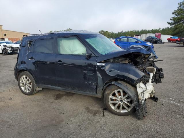 Photo 4 from auction – 2019 KIA SOUL + with VIN KNDJP3A58K7664410