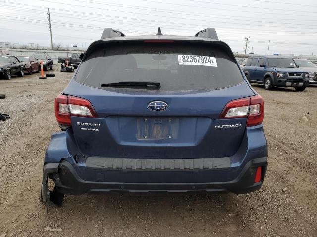 Photo 6 from auction – 2019 SUBARU OUTBACK 2. with VIN 4S4BSANC7K3257066
