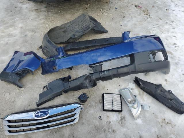 Снимка 12 от търг – 2010 SUBARU OUTBACK 2. с VIN 4S4BRCCC3A3317076