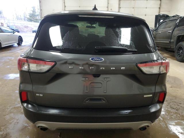 Photo 6 from auction – 2020 FORD ESCAPE SE with VIN 1FMCU0G68LUB97049