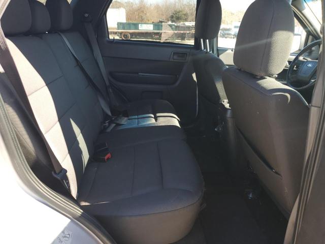 Photo 11 from auction – 2011 FORD ESCAPE XLT with VIN 1FMCU0D74BKC49624