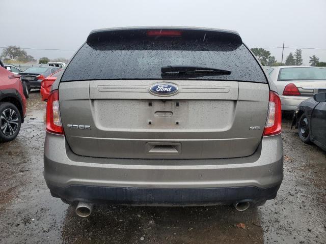 Photo 6 from auction – 2013 FORD EDGE SEL with VIN 2FMDK3JC2DBC93146