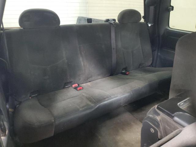 Photo 10 from auction – 2006 CHEVROLET SILVERADO with VIN 1GCEK19V36E179747