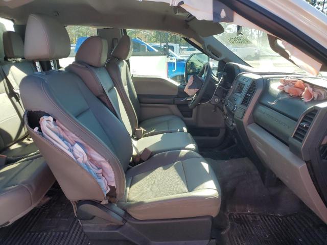 Photo 5 from auction – 2019 FORD F250 SUPER with VIN 1FT7X2A69KEC73615