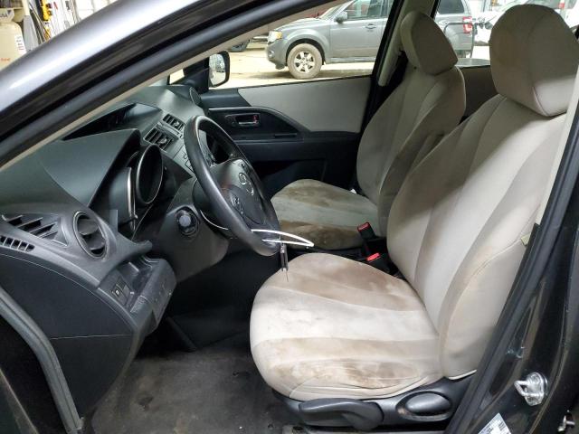 Photo 7 from auction – 2013 MAZDA 5 with VIN JM1CW2BL4D0154571