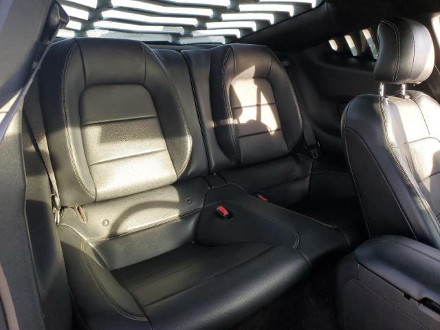 Photo 10 from auction – 2015 FORD MUSTANG with VIN 1FA6P8THXF5352381
