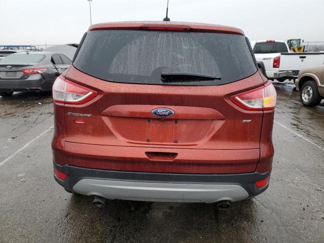 Photo 6 from auction – 2015 FORD ESCAPE SE with VIN 1FMCU0G76FUA39919