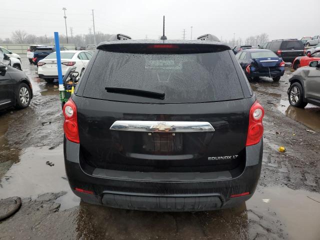 Photo 6 from auction – 2015 CHEVROLET EQUINOX LT with VIN 2GNALBEK0F6412444