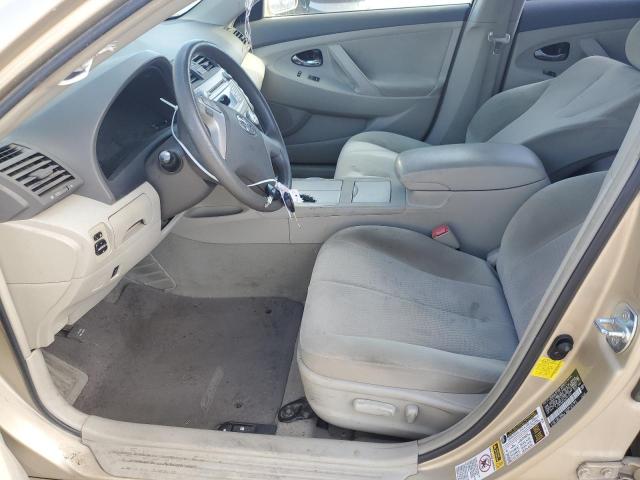 Photo 7 from auction – 2011 TOYOTA CAMRY BASE with VIN 4T1BF3EK2BU727361