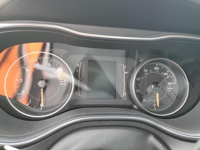 Photo 9 from auction – 2020 JEEP CHEROKEE L with VIN 1C4PJMLX7LD642238