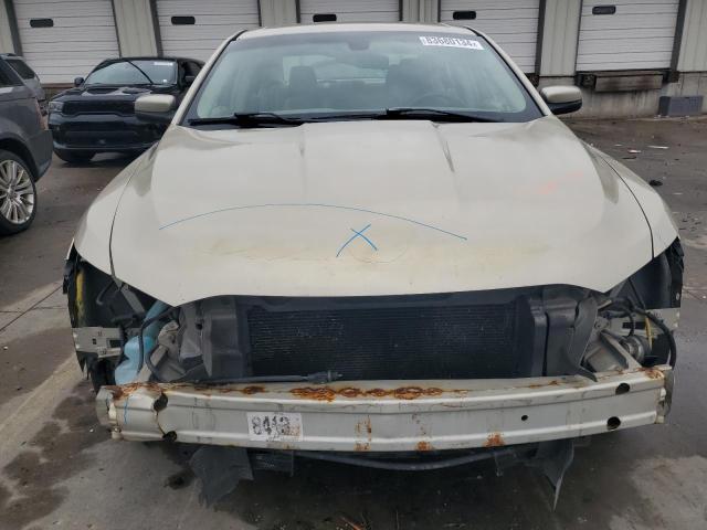 Photo 5 from auction – 2011 FORD TAURUS SEL with VIN 1FAHP2EW8BG169190
