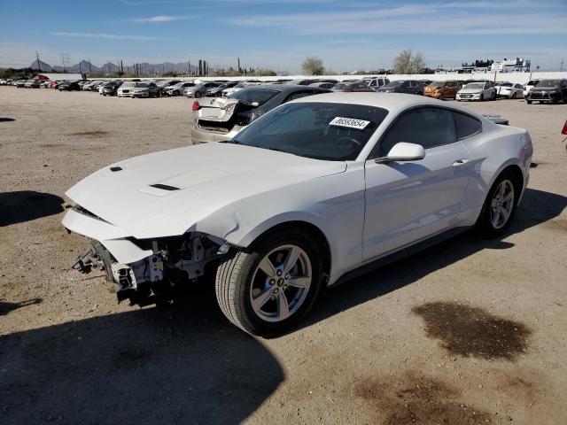 Photo 1 from auction – 2020 FORD MUSTANG with VIN 1FA6P8TH4L5118295