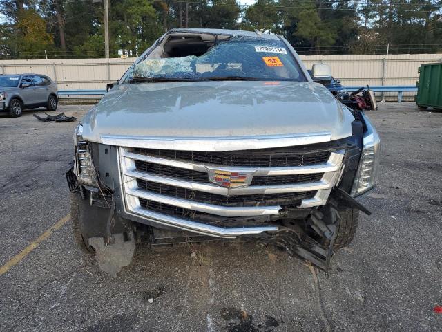 Photo 5 from auction – 2017 CADILLAC ESCALADE E with VIN 1GYS3JKJ0HR195448