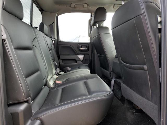 Photo 10 from auction – 2017 CHEVROLET SILVERADO with VIN 1GCVKREC3HZ282908