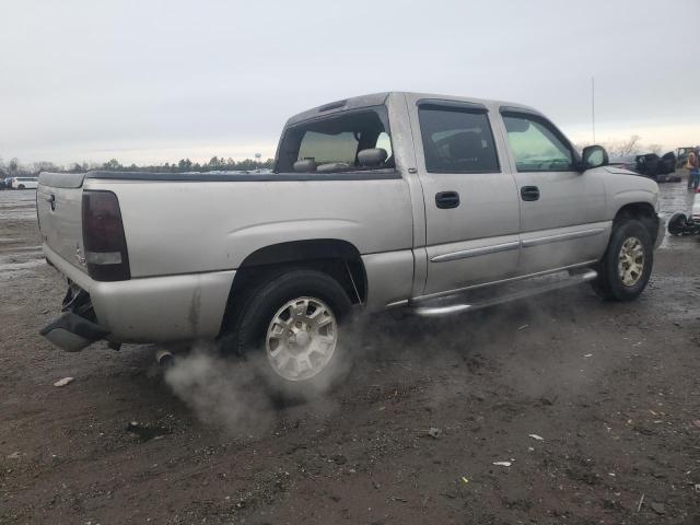 Фото 3 с аукциона – 2006 GMC SIERRA с VIN 2GTEK13T861149264