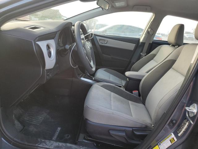 Photo 7 from auction – 2017 TOYOTA COROLLA L with VIN 2T1BURHE7HC765628