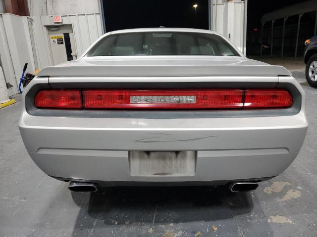 Photo 6 from auction – 2009 DODGE CHALLENGER with VIN 2B3LJ54TX9H509969