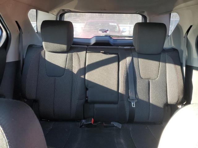 Photo 10 from auction – 2011 CHEVROLET EQUINOX LT with VIN 2CNFLEEC8B6355408