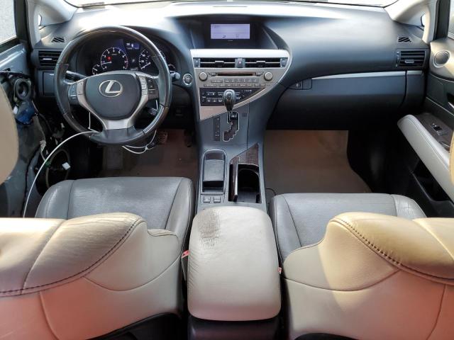 Zdjęcie 8 z aukcji – 2013 LEXUS RX 350 z VIN 2T2ZK1BA9DC112056